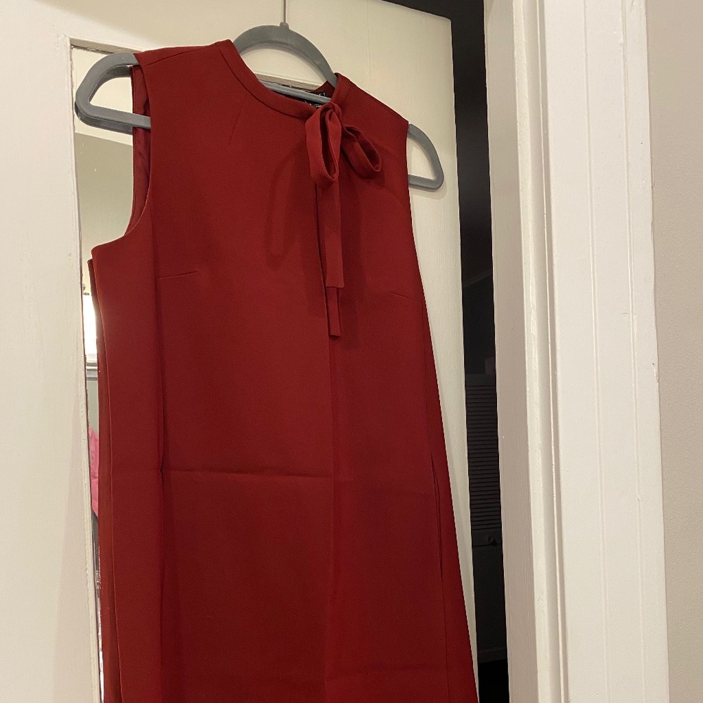 Theory Work Dress